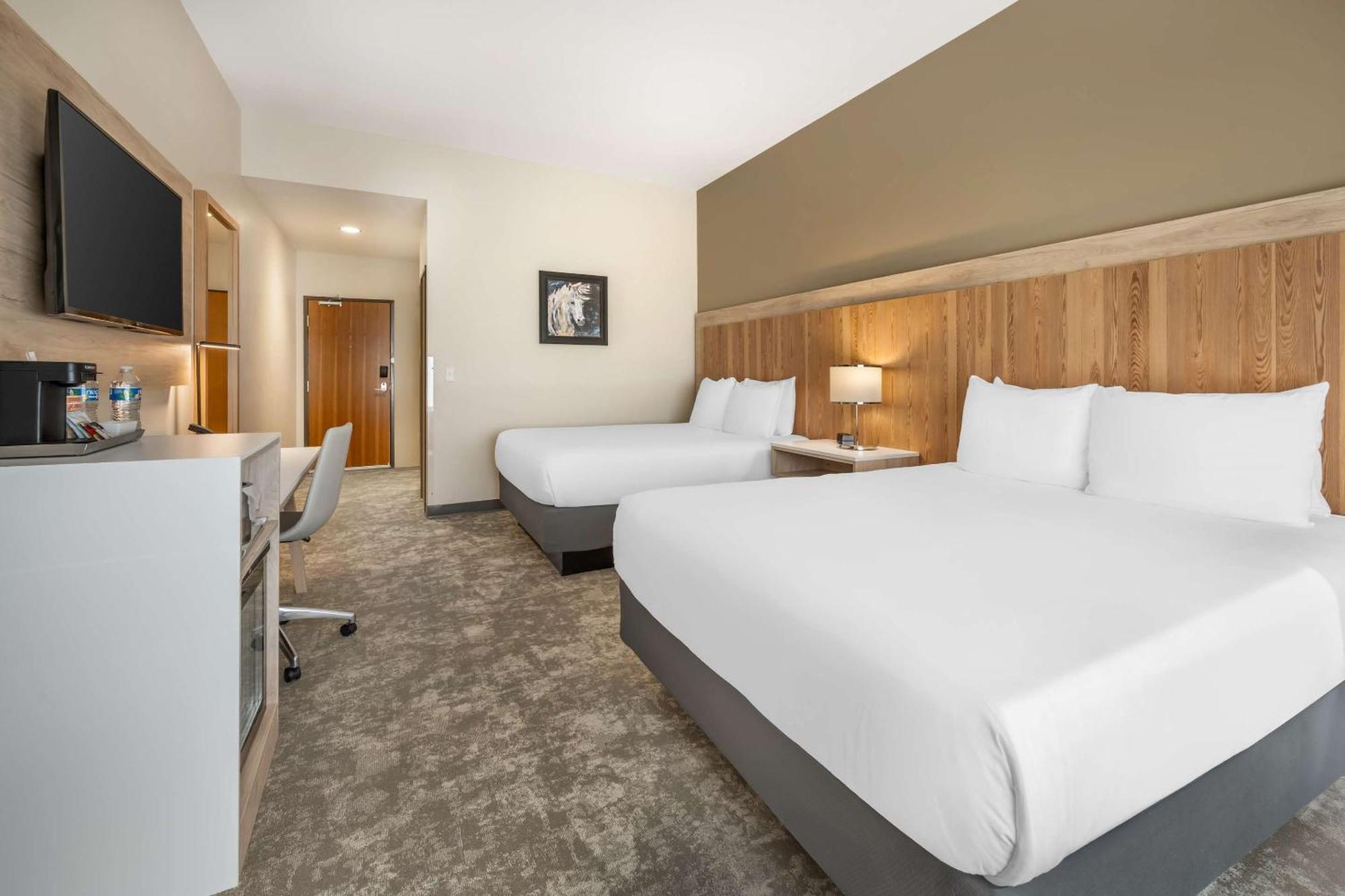 Radisson Hotel Pendleton Airport Exterior photo